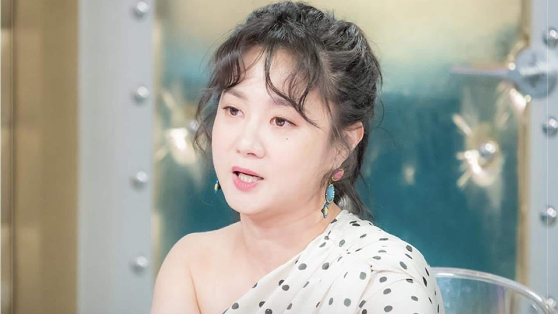 Is South Korea's 'cancel culture' too strict?