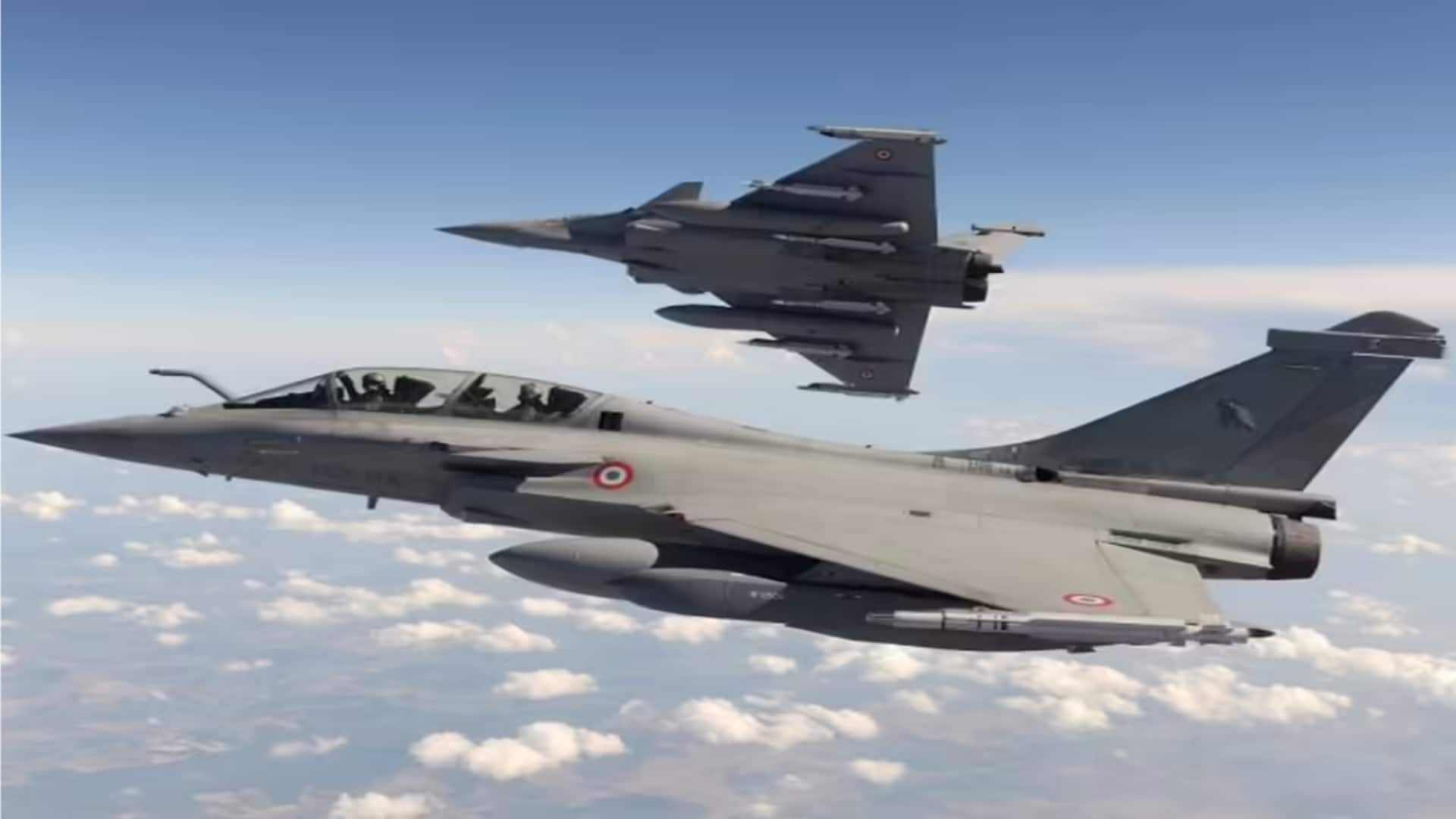 India likely to approve purchase of 114 Rafale jets