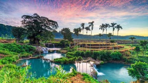 Beyond Bali: Lesser-known islands in Indonesia