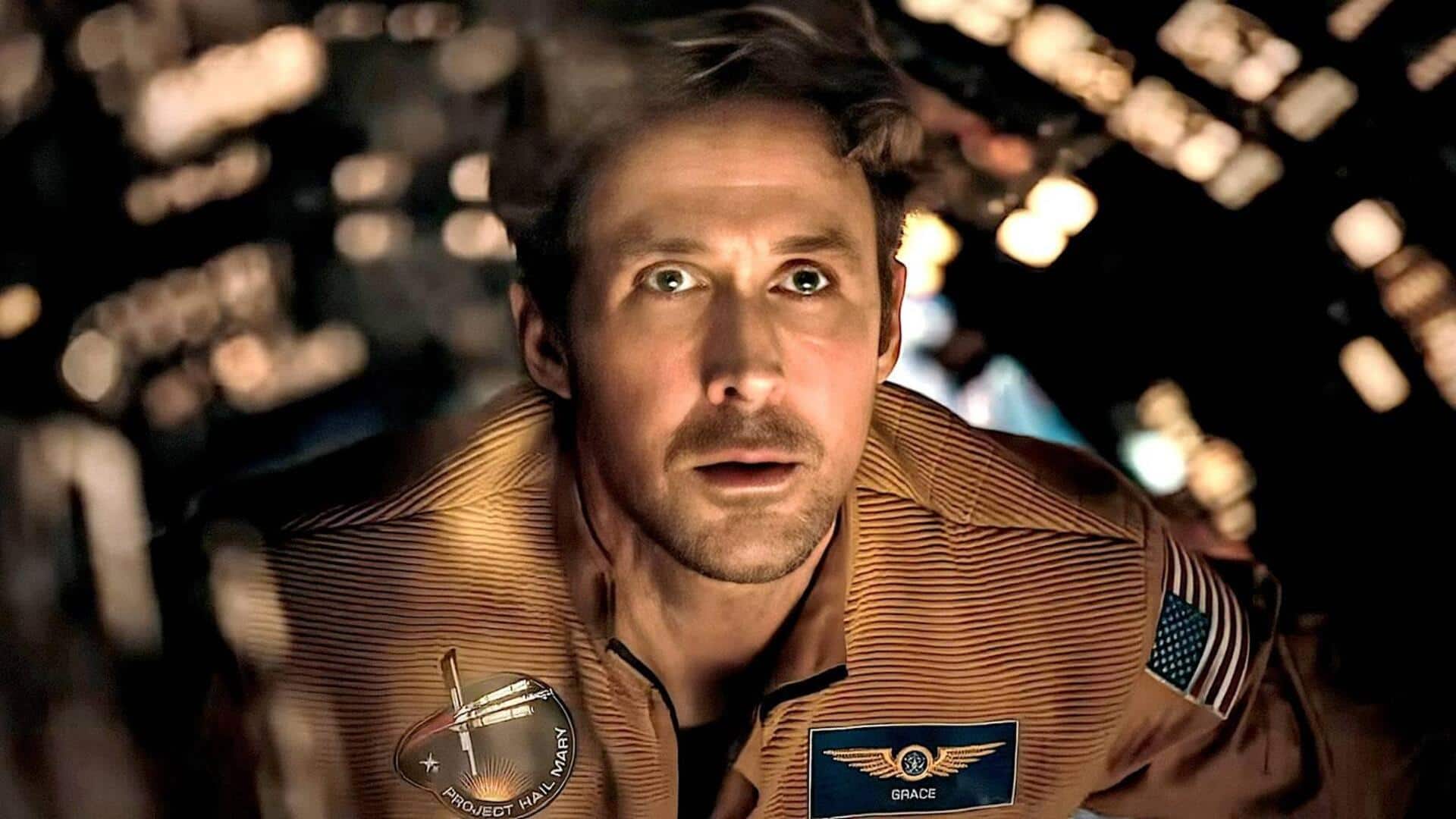 Netizens win, 'Project Hail Mary' gets more IMAX shows