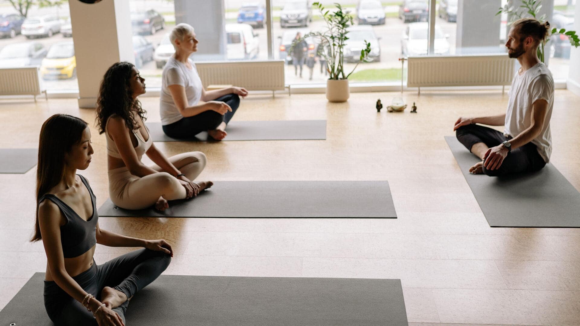 Sharpen your mind with these 5 simple exercises