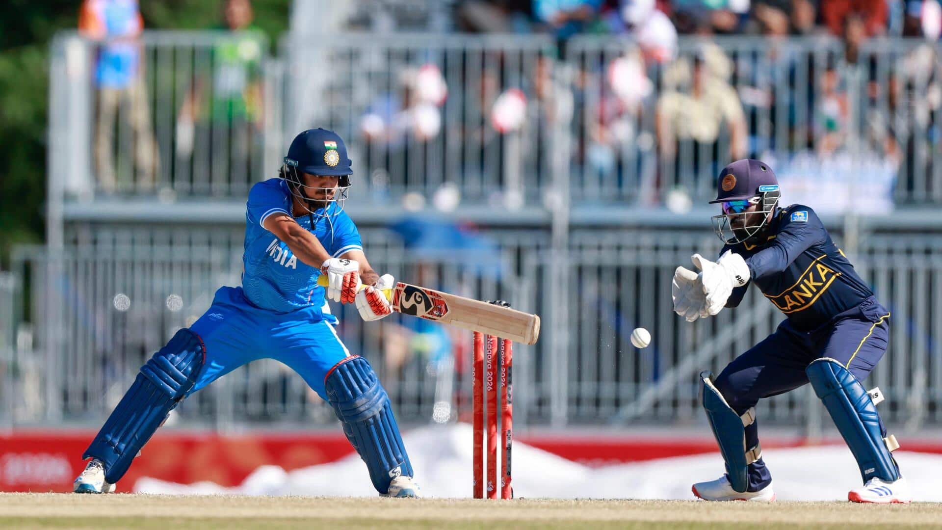 3 wicket-keepers India can groom as Rishabh Pant's Test back-up