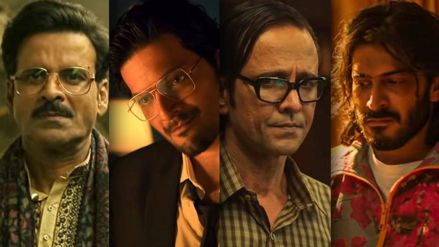 'Ray': Satyajit Ray's stories to come alive on June 25 'Ray': Satyajit Ray's stories to come alive on June 25