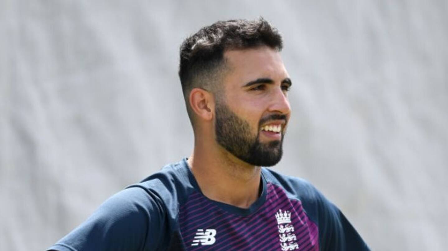 Saqib finishes the series with nine wickets, Carse shines Saqib finishes the series with nine wickets, Carse shines