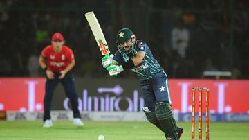 Mohammad Rizwan becomes joint-fastest to 2,000 T20I runs: Details here