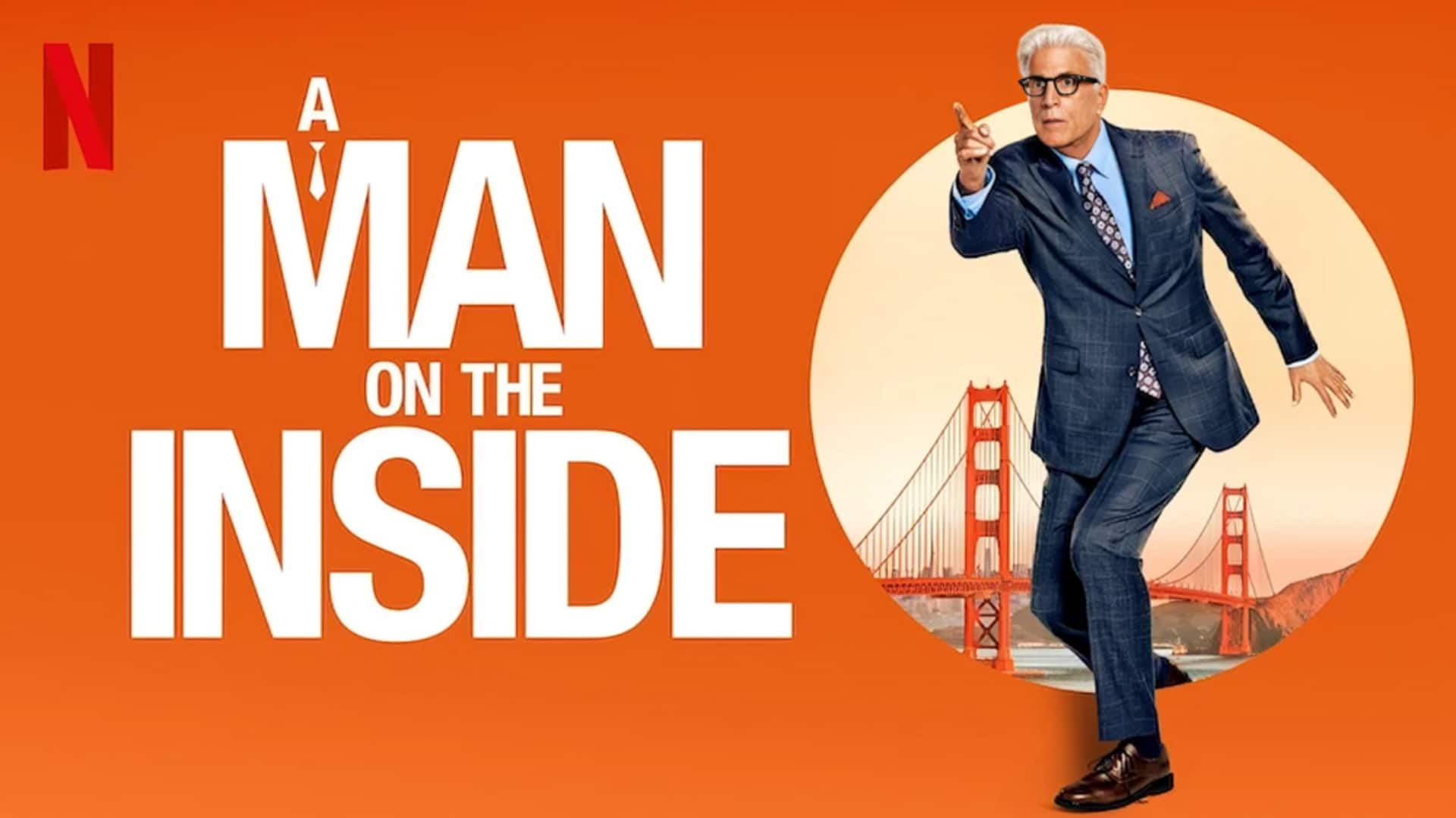 'A Man on the Inside' review—Endearing, emotional, and deeply cathartic