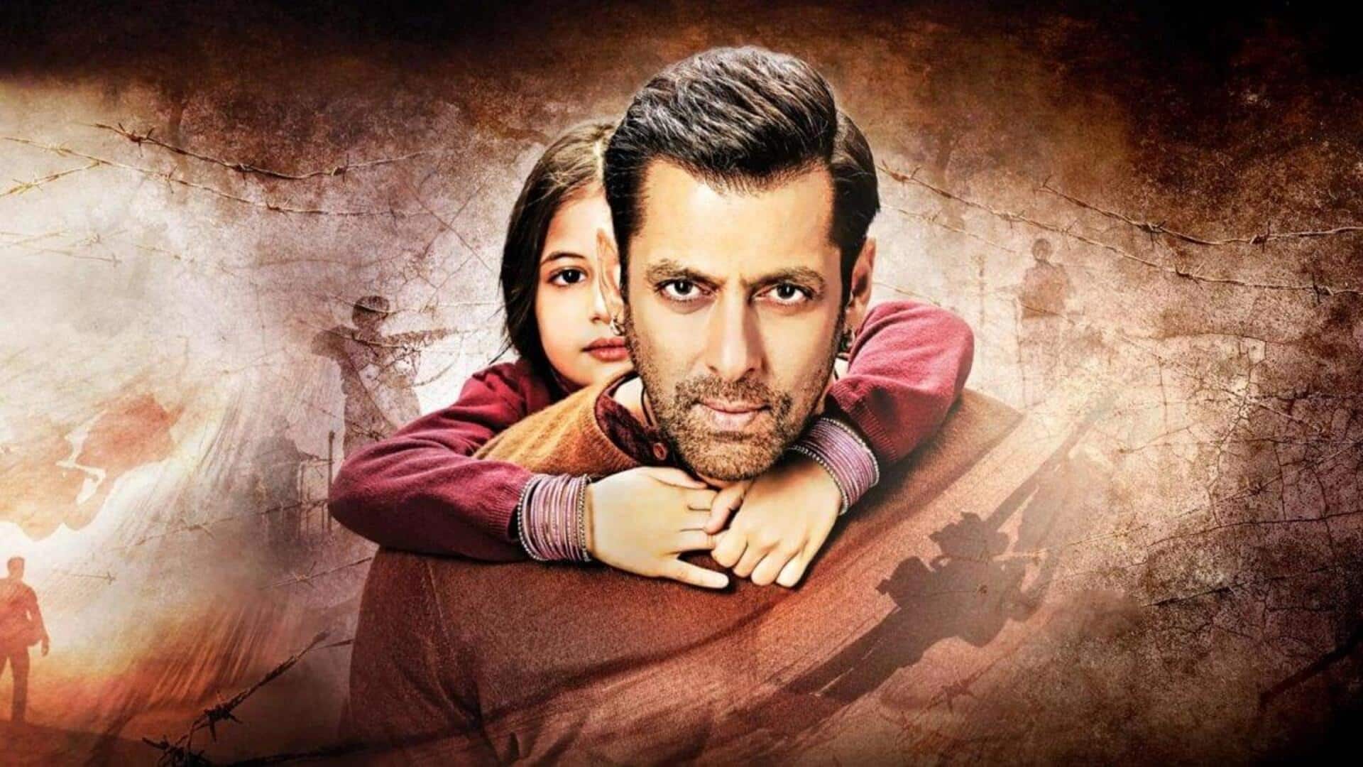 Is 'Bajrangi Bhaijaan 2' happening? Here's what Kabir Khan said Is 'Bajrangi Bhaijaan 2' happening? Here's what Kabir Khan said