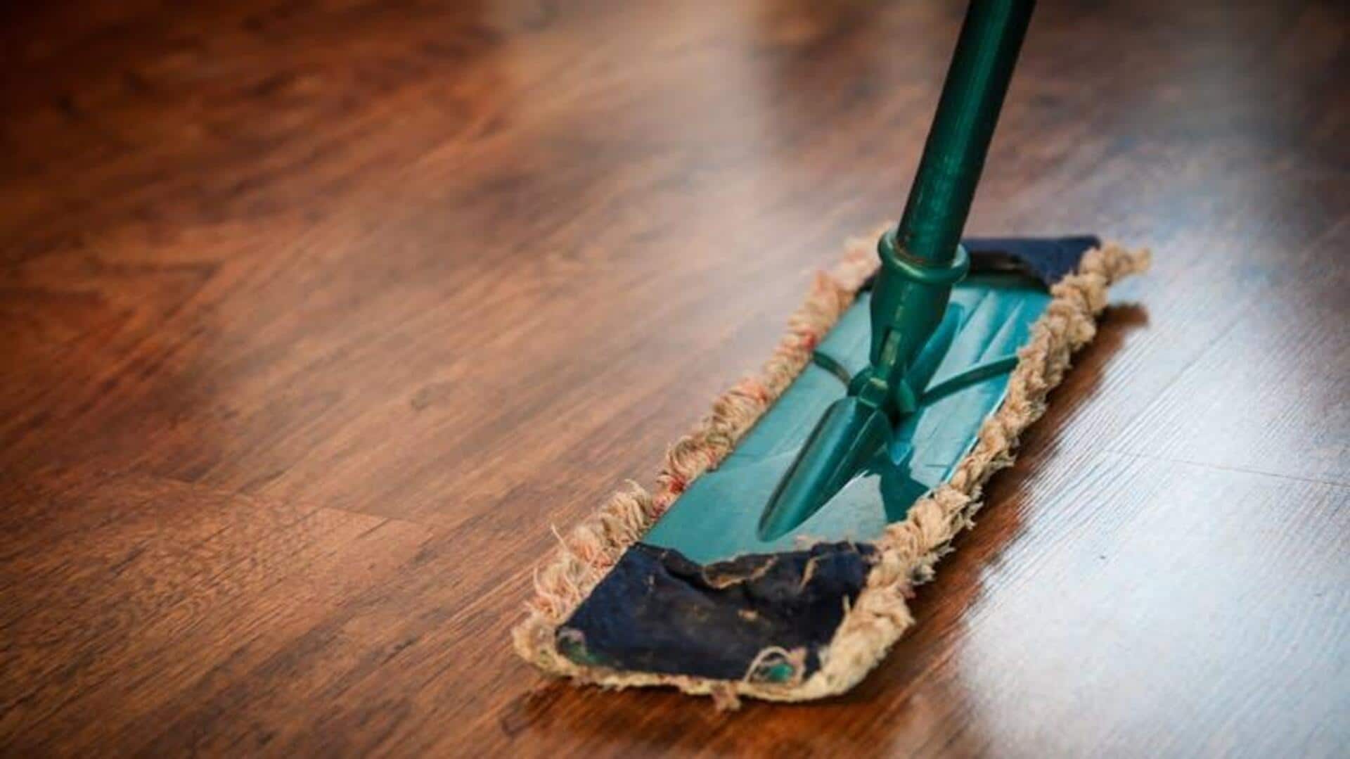 How to turn everyday chores into playtime for kids