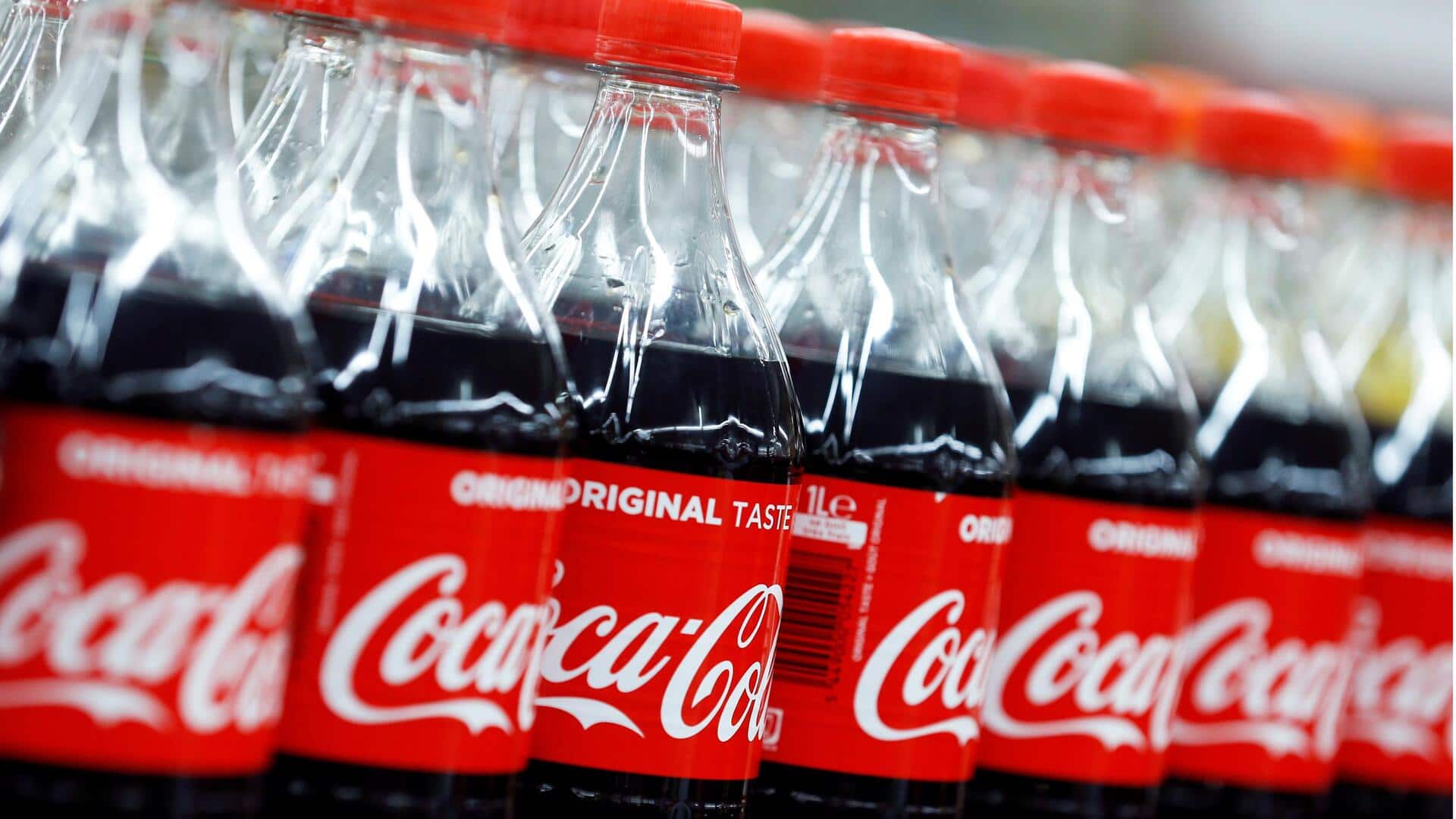 Coca-Cola's Indian bottling subsidiary may get listed in 2027
