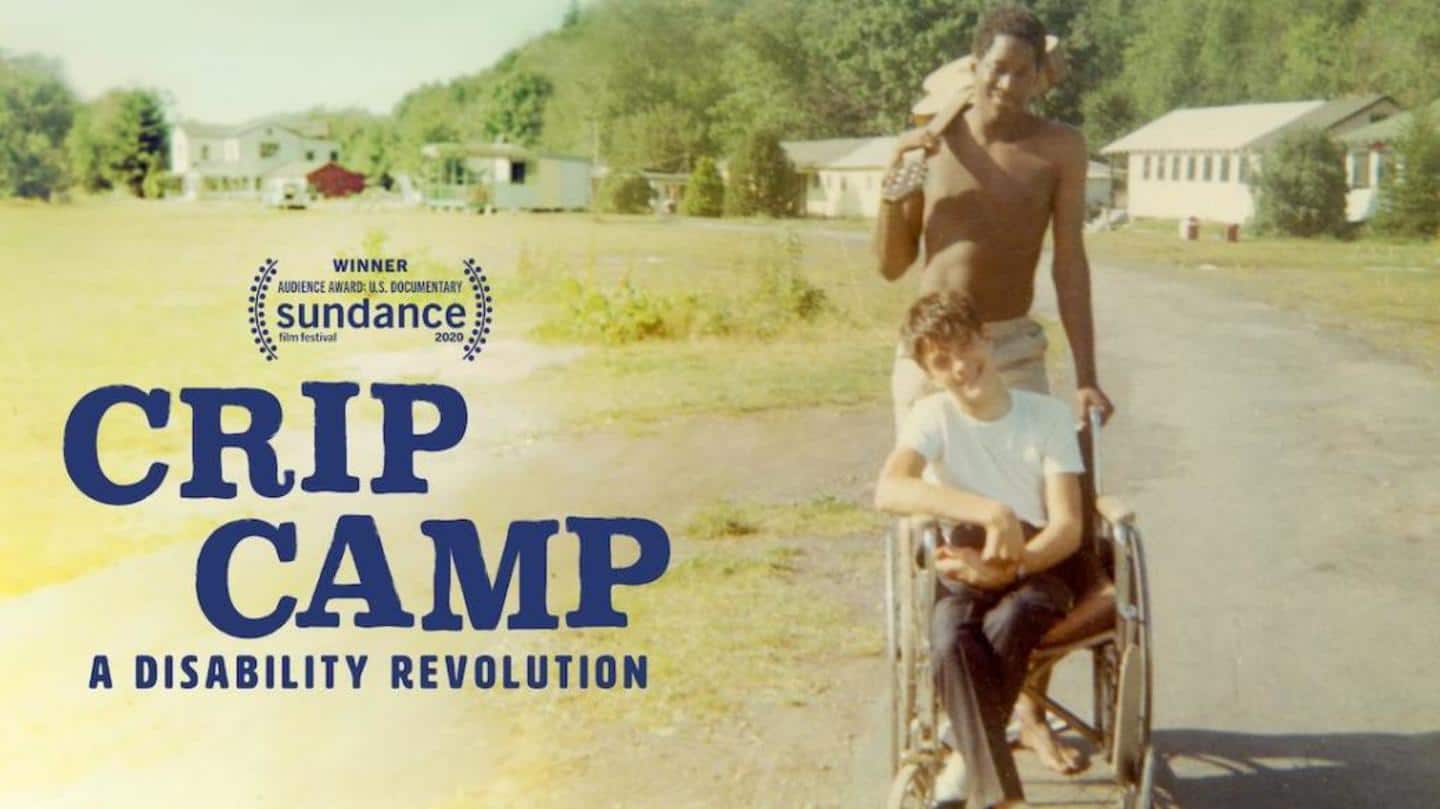 15 films got nominated for the Oscar's Documentary Feature category 15 films got nominated for the Oscar's Documentary Feature category