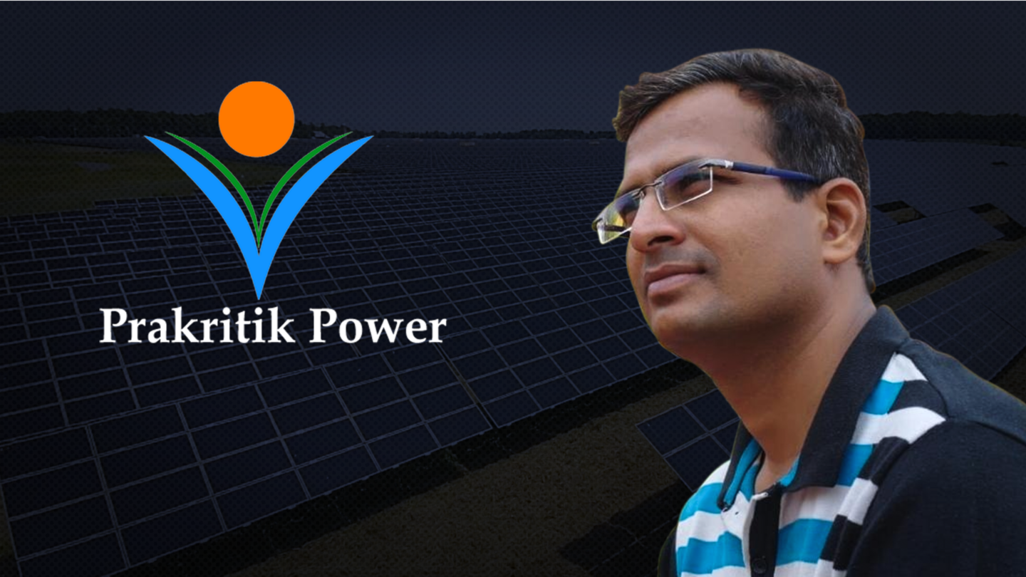 How Prakritik Power is helping businesses shift to solar energy