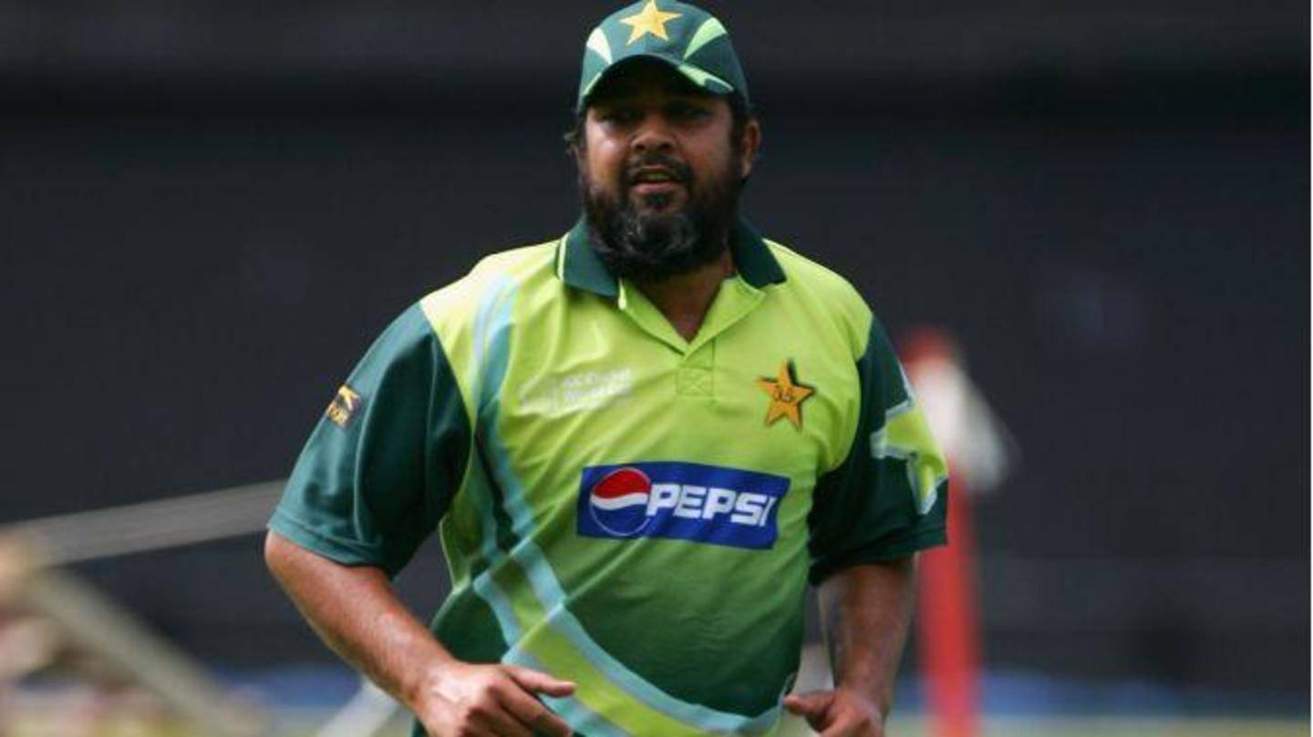 Leading run-scorer for Pakistan in ODIs Leading run-scorer for Pakistan in ODIs