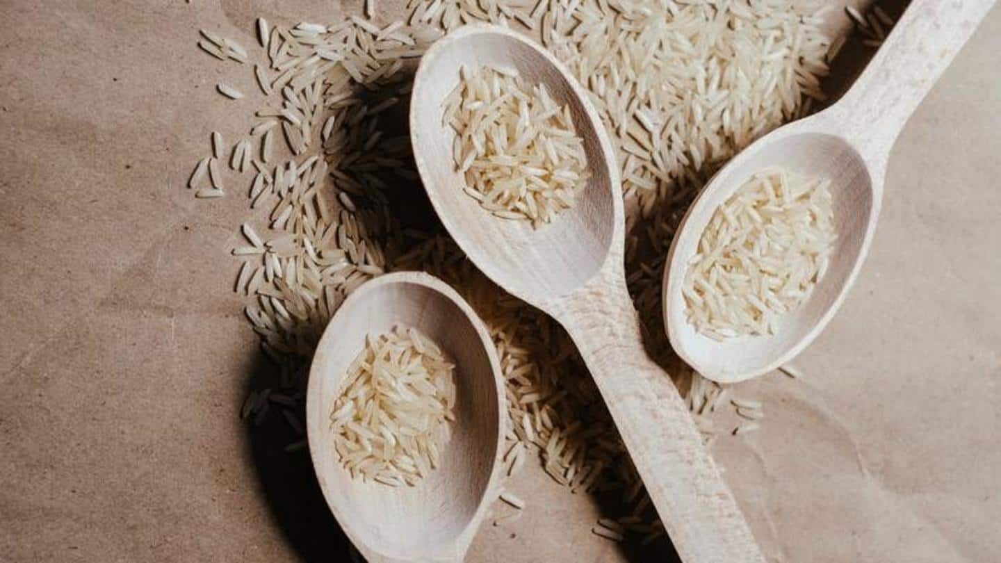 Don't like rice? You are losing out on these benefits