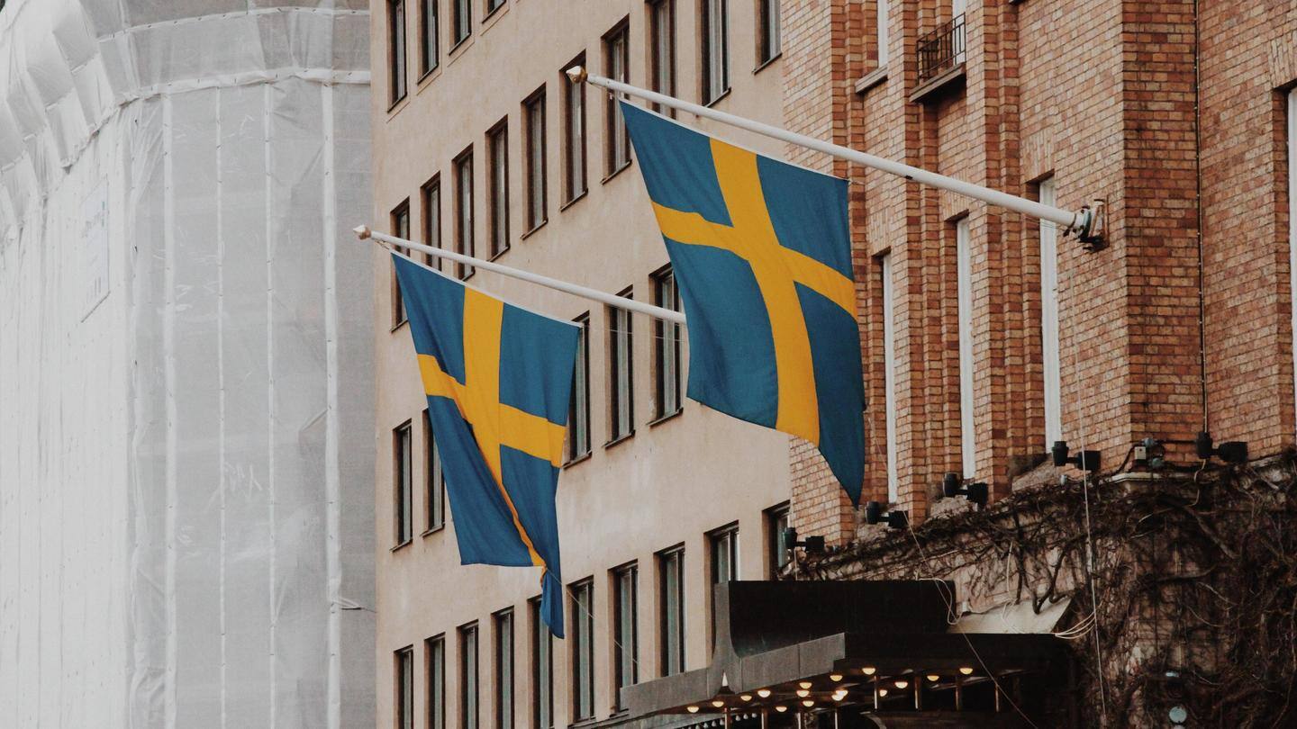 Sweden calling? Check out these 5 incredibly unique hotels
