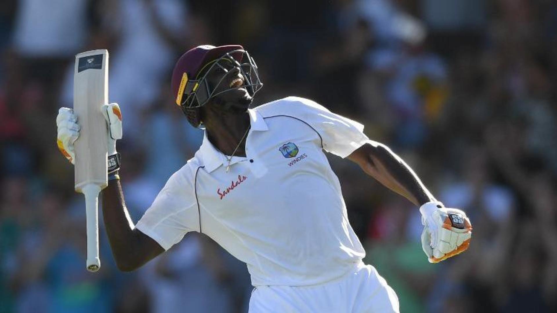 Jason Holder becomes second WI all-rounder with this double: Stats 