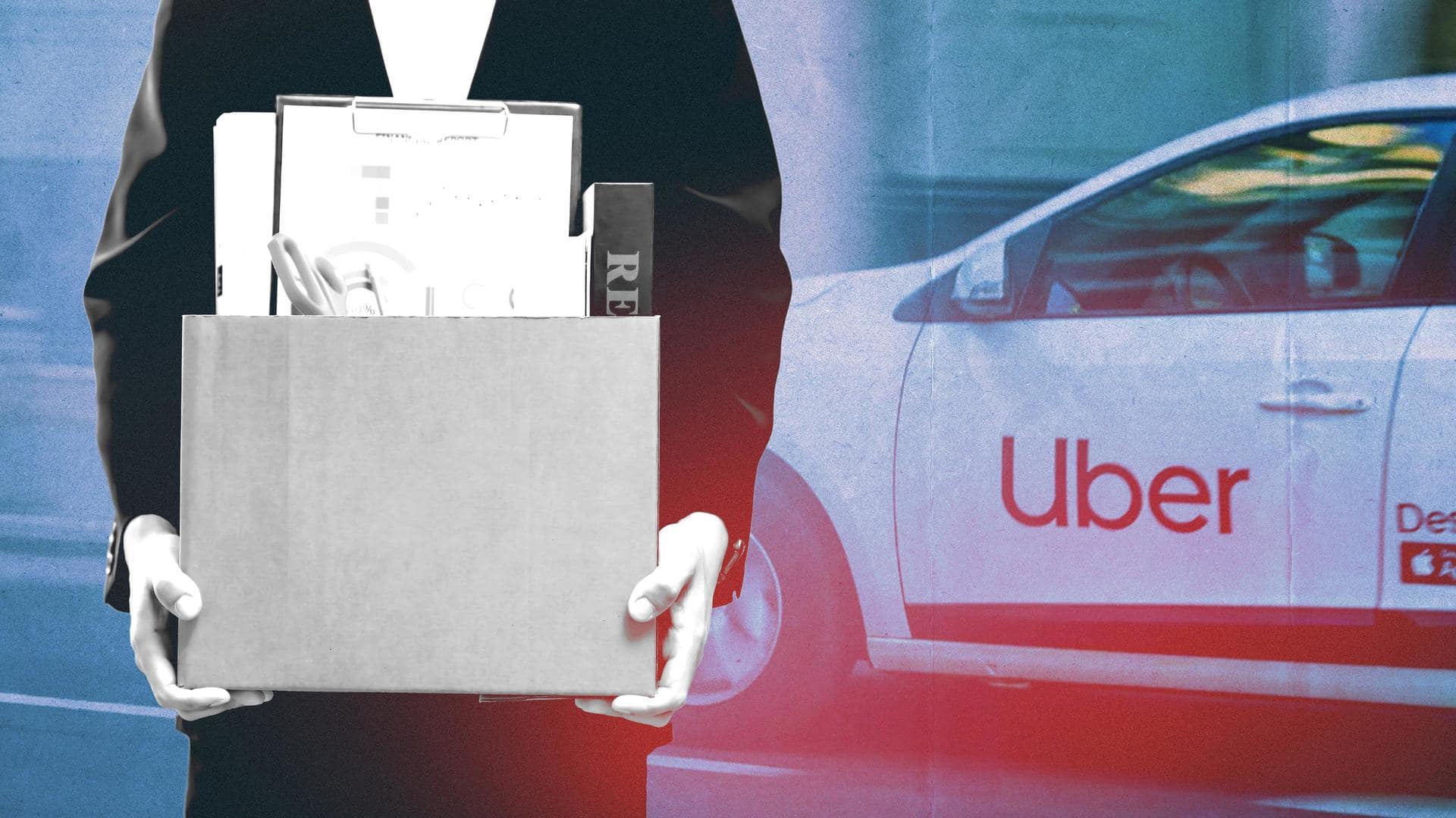 Uber to fire 200 employees in quest of profitability
