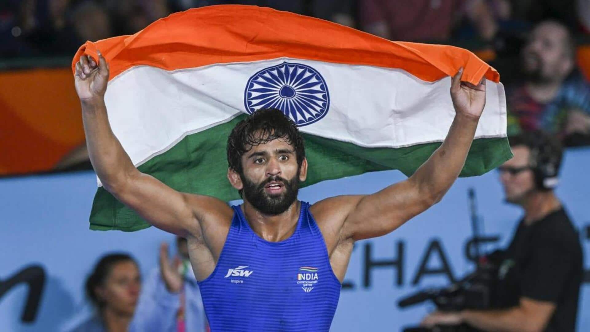 Asian Games 2023: A look at India's wrestling contingent