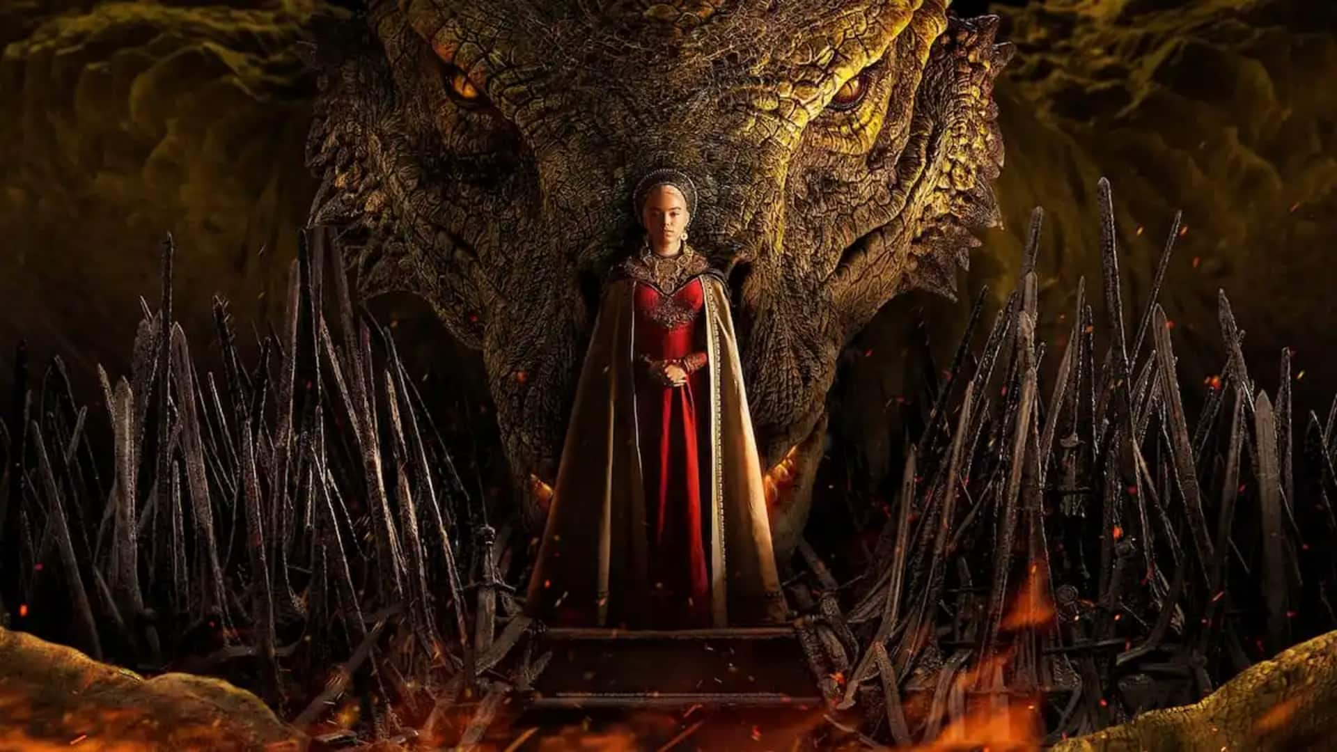 'House of the Dragon': Expectations from S2, Episode 3