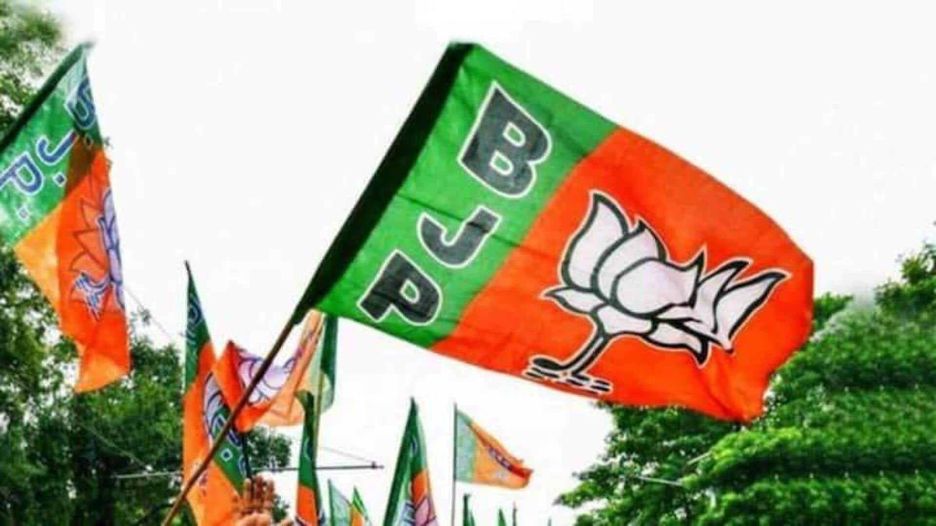 Madhya Pradesh: BJP faces internal turmoil as MLAs express discontent