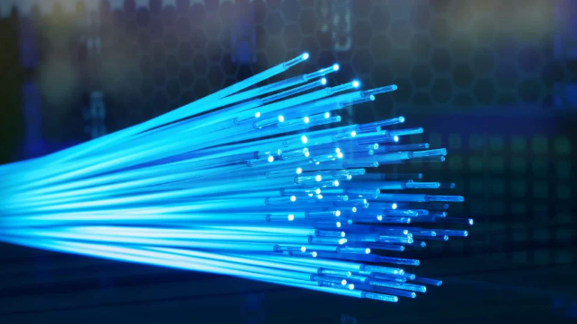 How fiber optic lights can jazz up your home