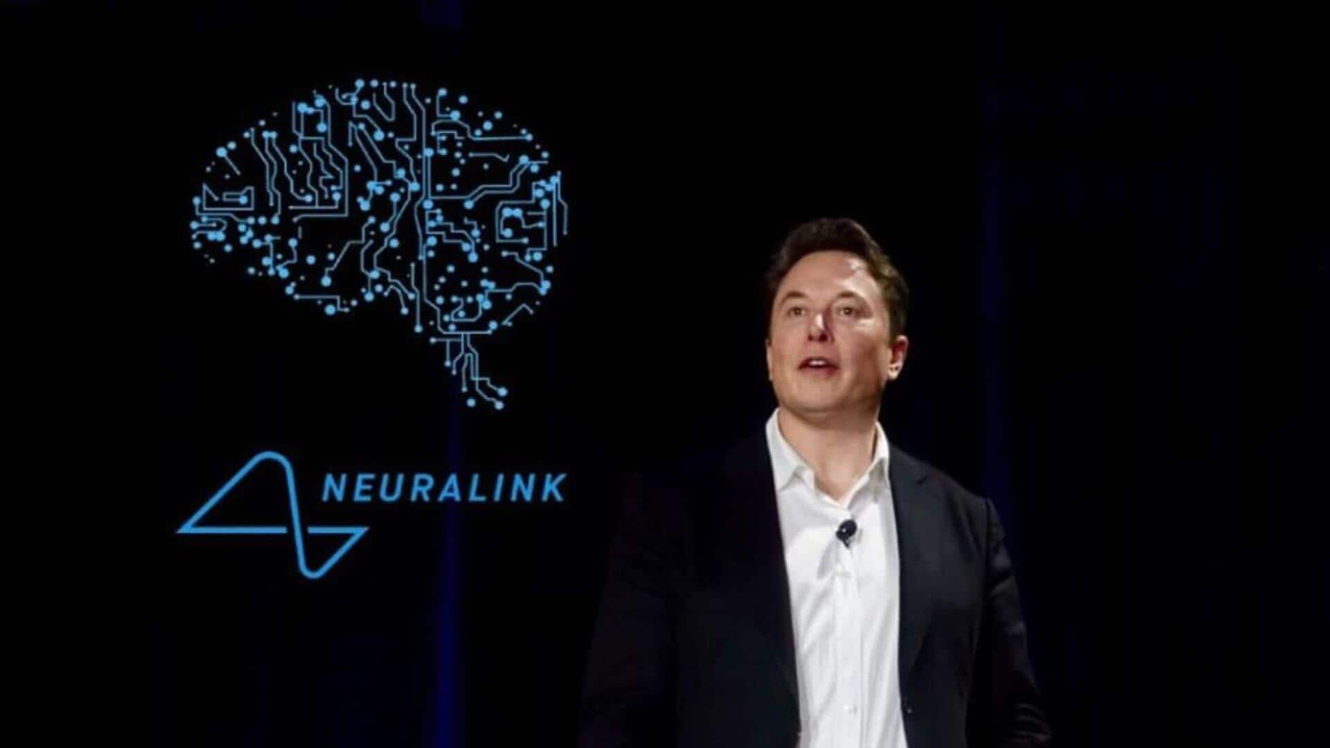 Musk's $9B Neuralink classified itself as a 'small disadvantaged business' Musk's $9B Neuralink classified itself as a 'small disadvantaged business'