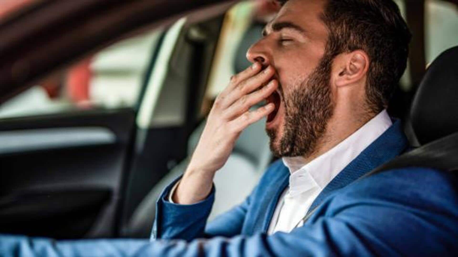 Does yawning increase oxygen levels? Does yawning increase oxygen levels?
