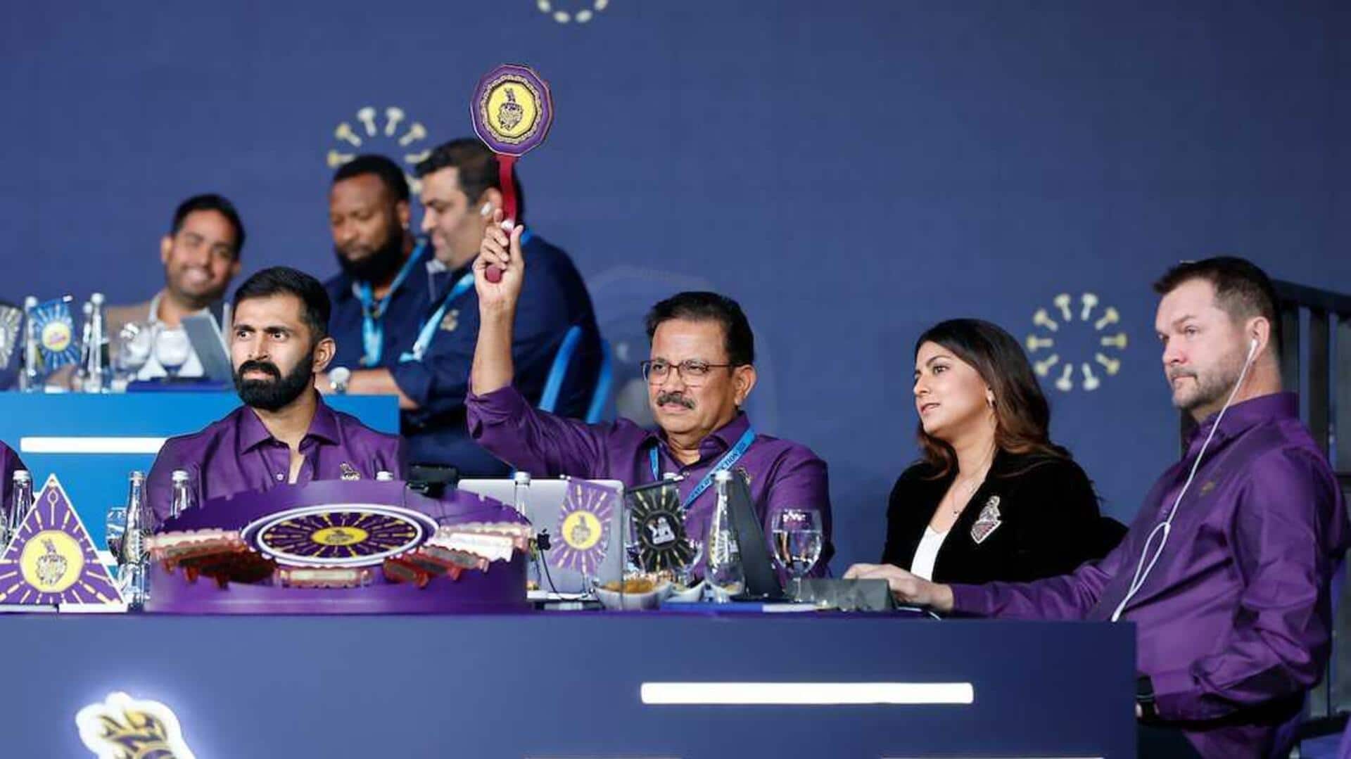 IPL 2026: How all 10 teams stack up post-auction 