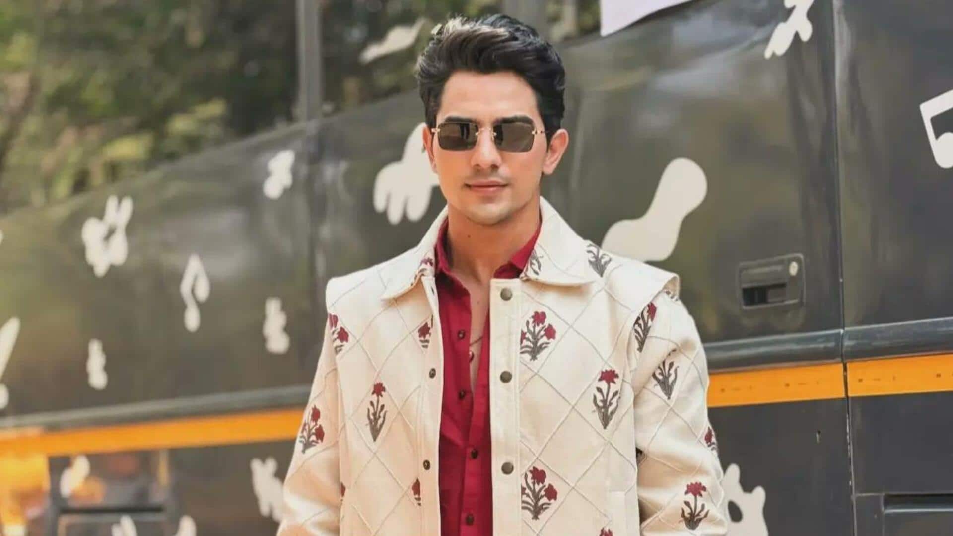 'Sairaab': New actor approached after Rohit Chandel's POCSO case row 