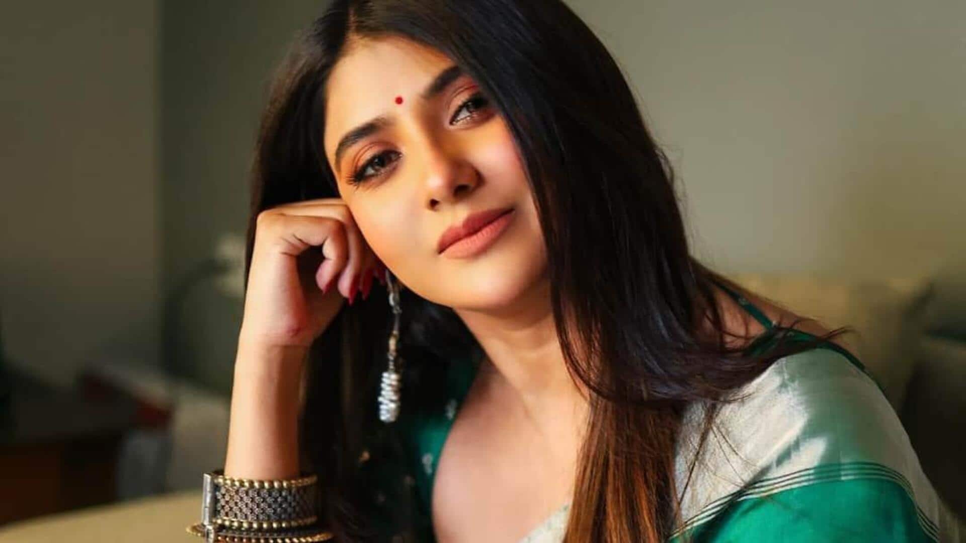 Bengali actor Parno Mittra debuts as producer 