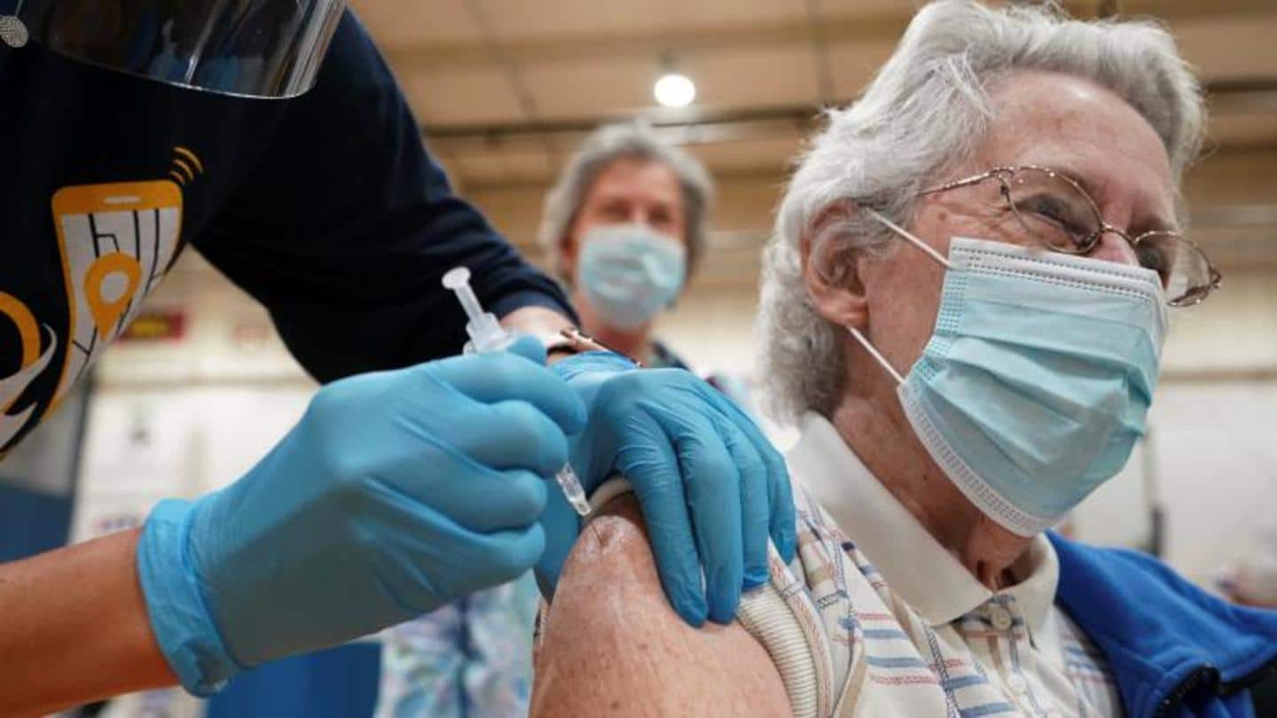 Blood clot cases involved women of ages 18-48 Blood clot cases involved women of ages 18-48