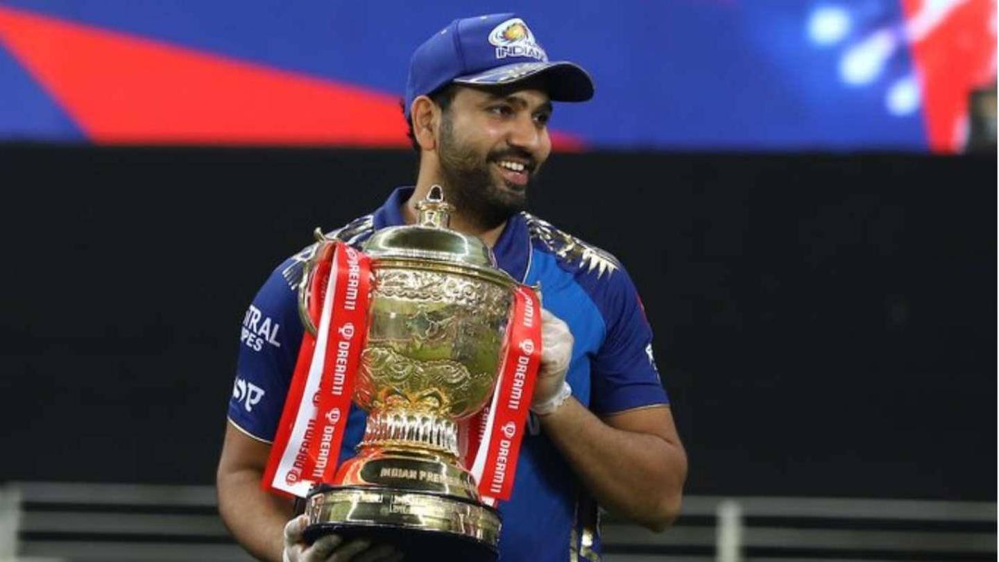 A legend in the IPL! A legend in the IPL!