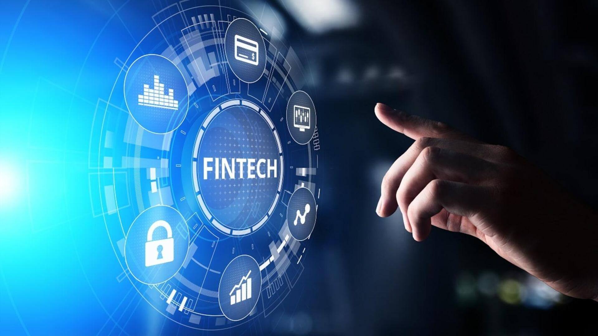 India's fintech funding declines 63% in 2023: Here's why