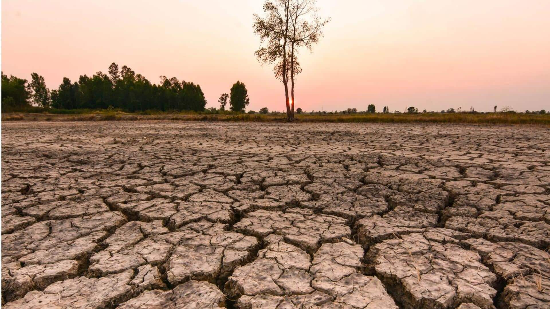 Scientists discover 'new El Nino' impacting southern hemisphere weather