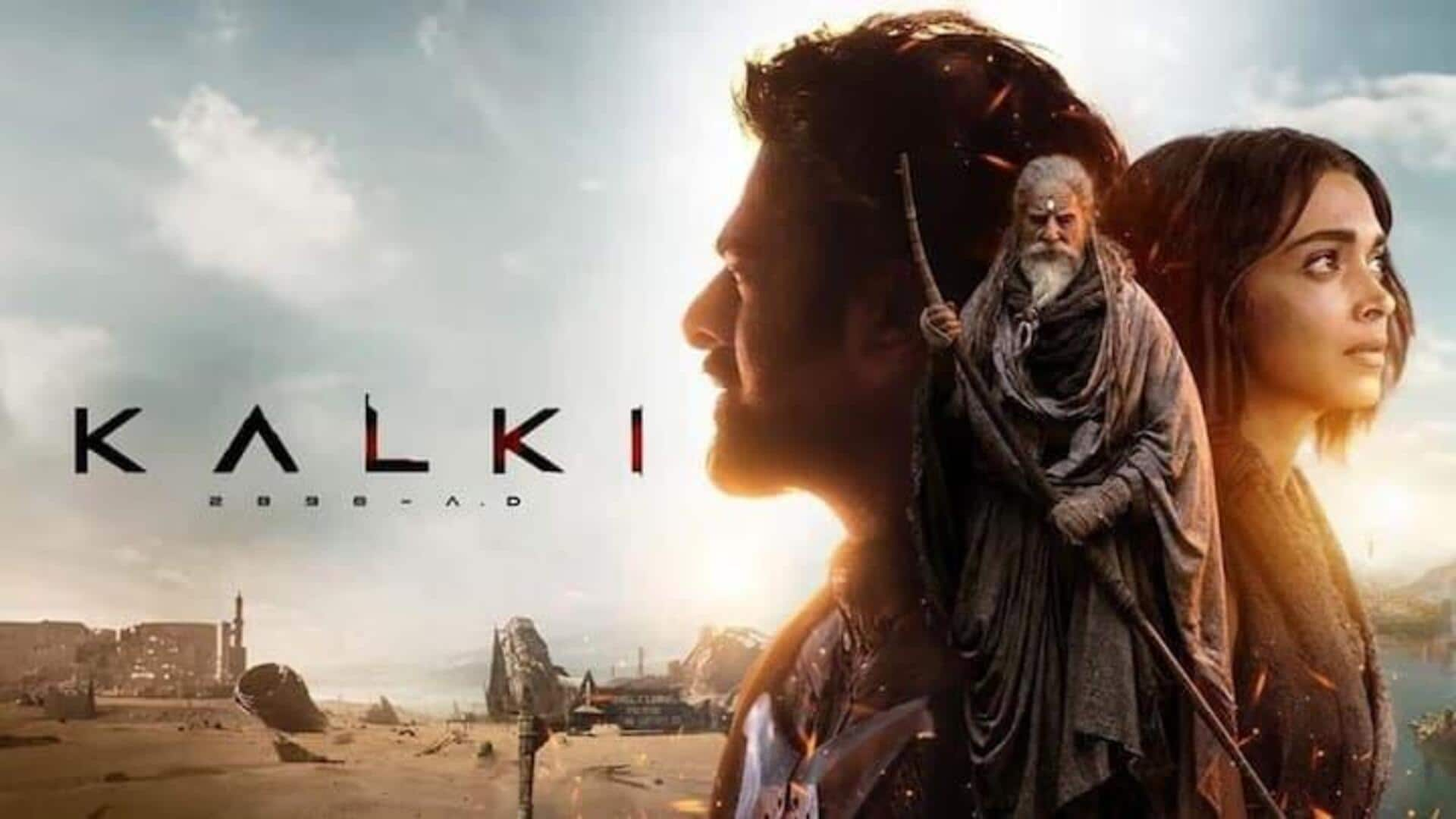 After India domination, 'Kalki' heads to Japan in January