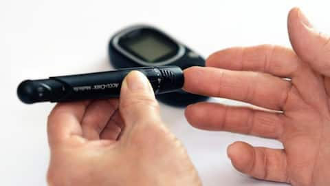 Study finds over 800 million people affected by diabetes globally