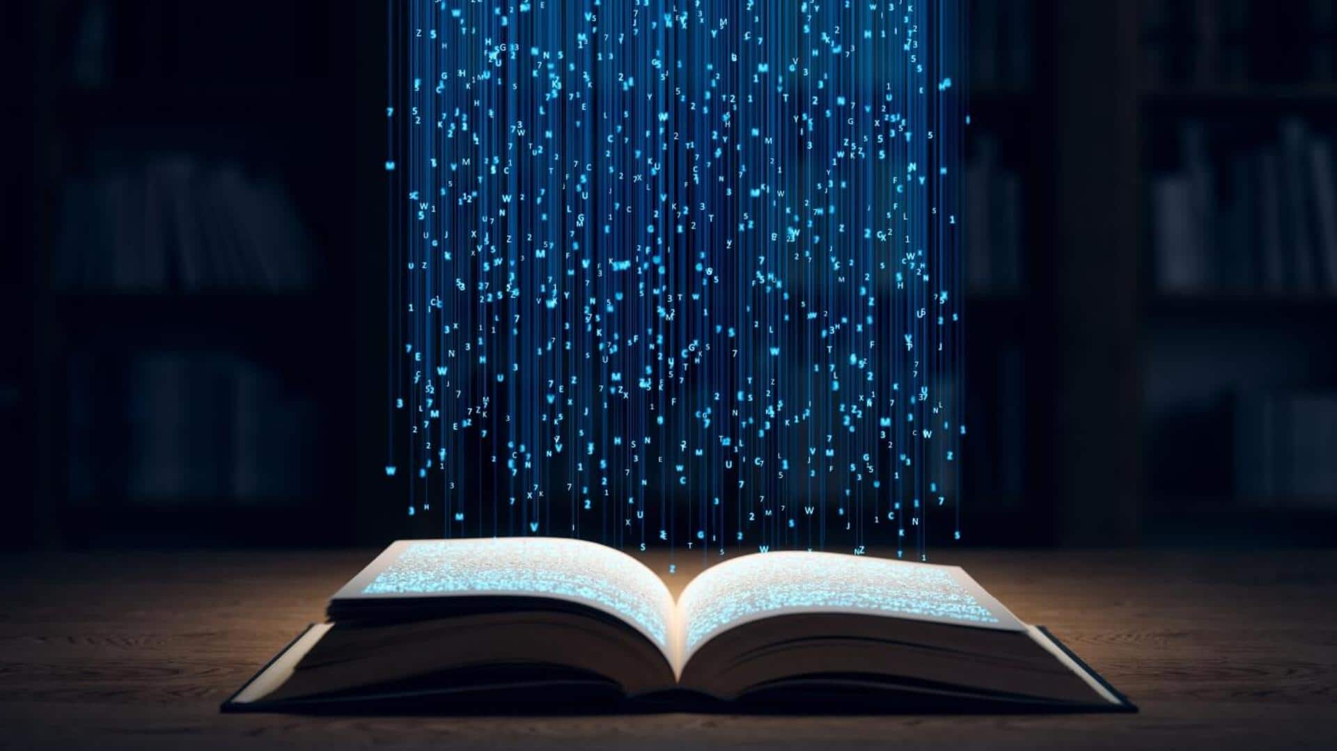 US: Authors petition publishers not to release AI-generated books US: Authors petition publishers not to release AI-generated books