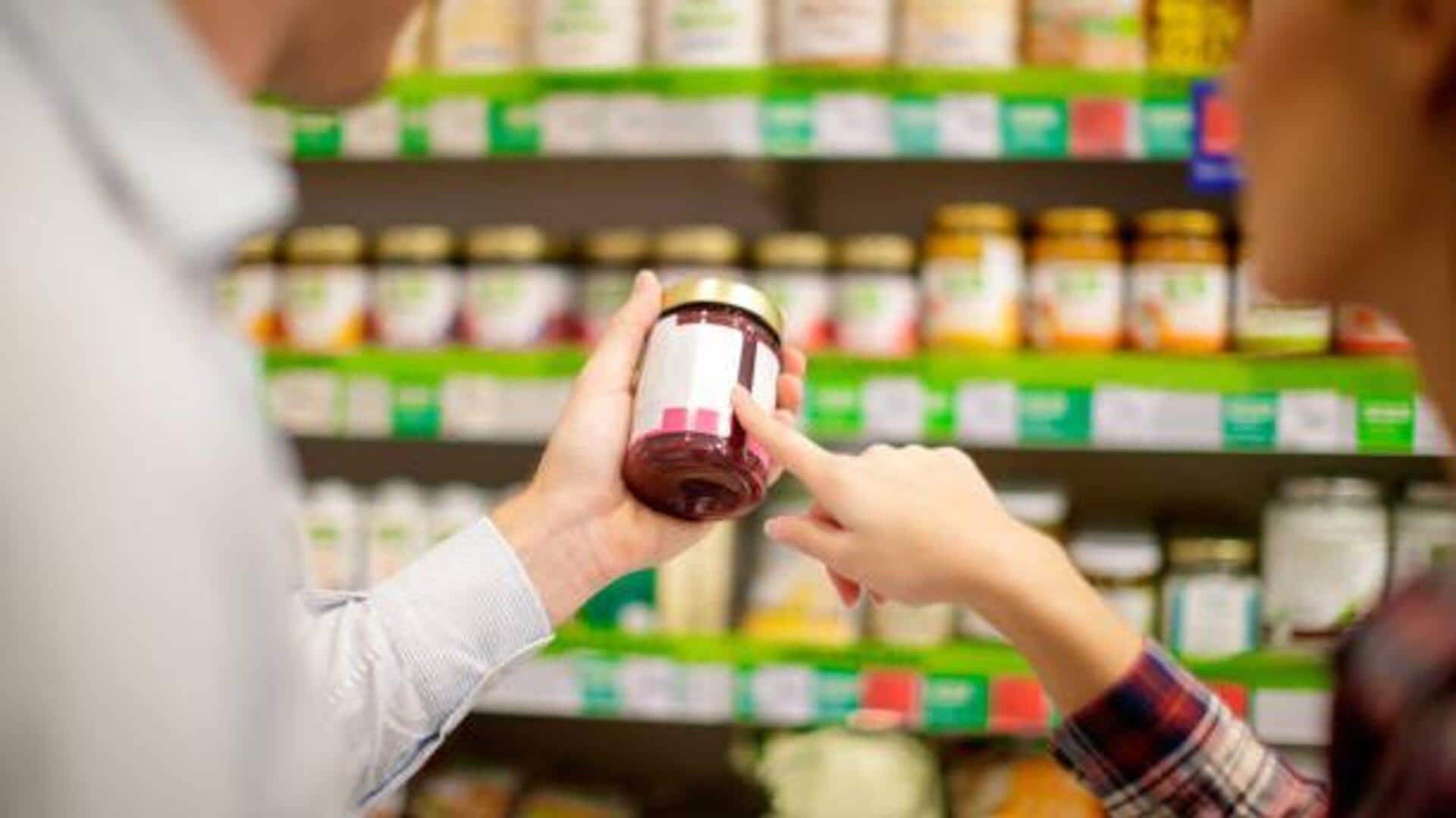 Food expiry dates: Myth v/s facts Food expiry dates: Myth v/s facts