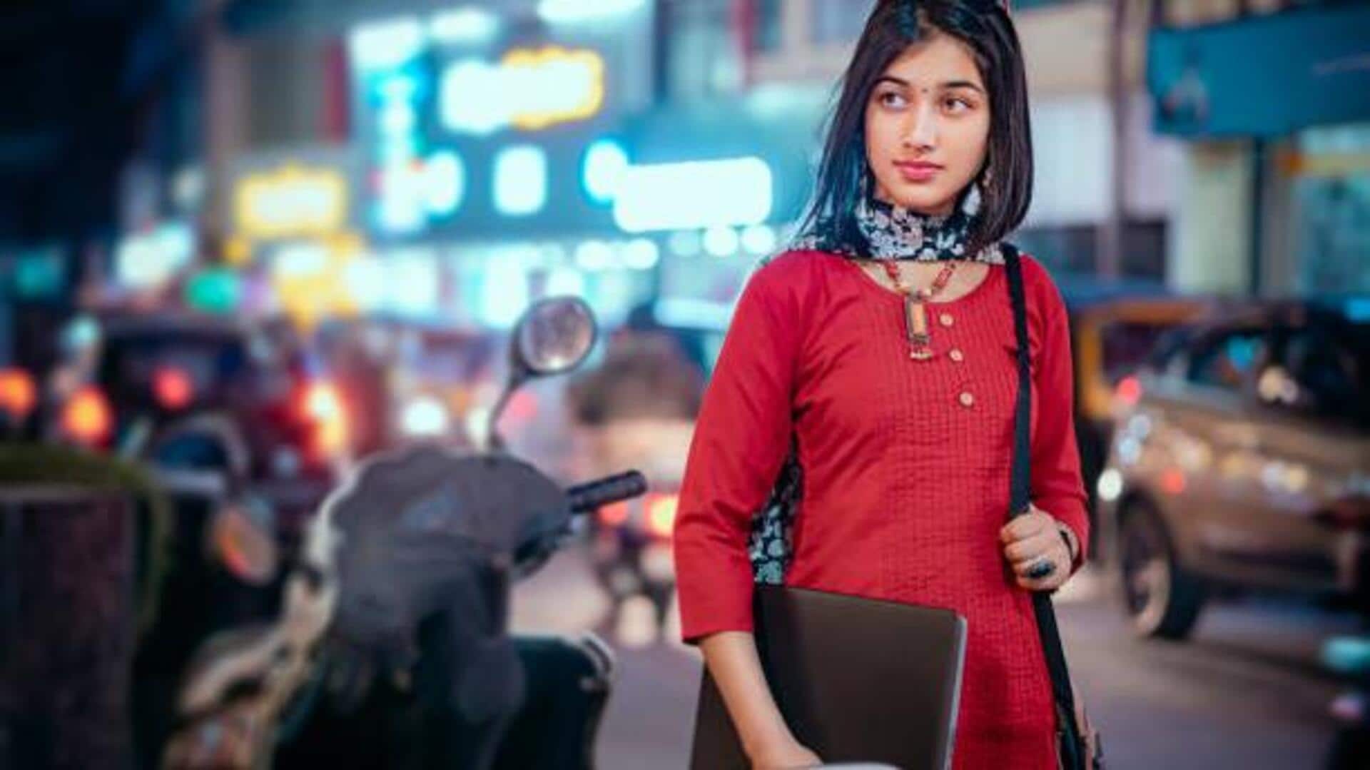 How to style fusion wear like a celebrity