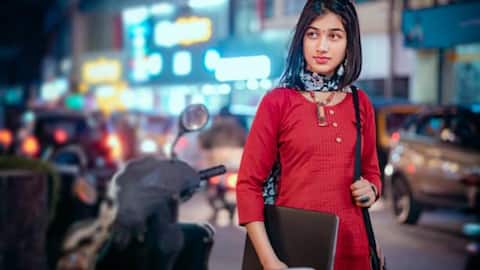 How to style fusion wear like a celebrity