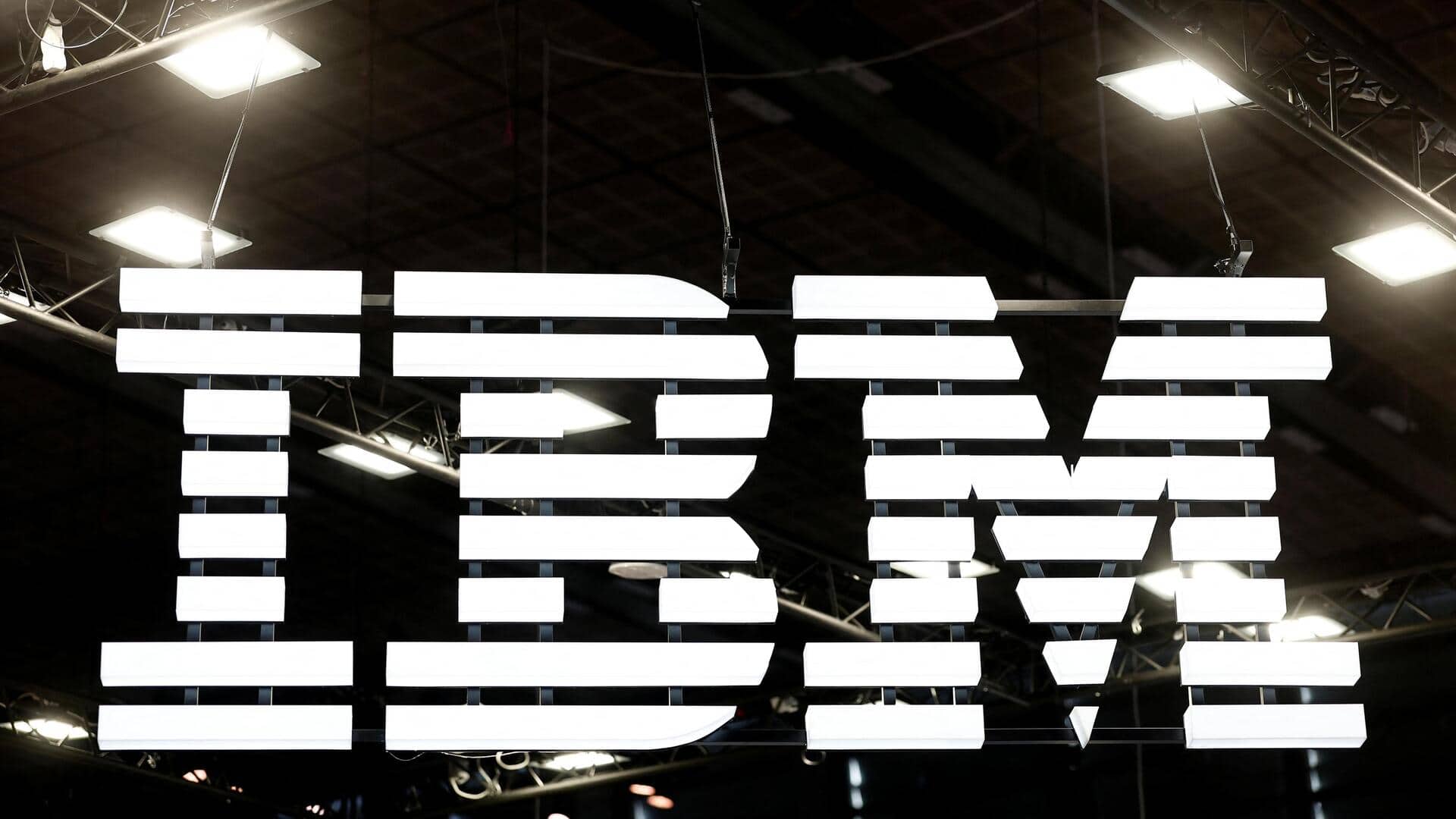 IBM might acquire data infrastructure firm Confluent for $11B