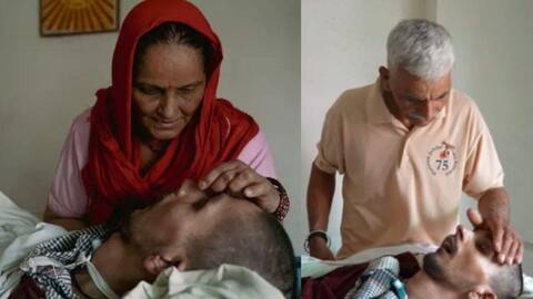 'Who are we to decide...': SC reserves euthanasia verdict 