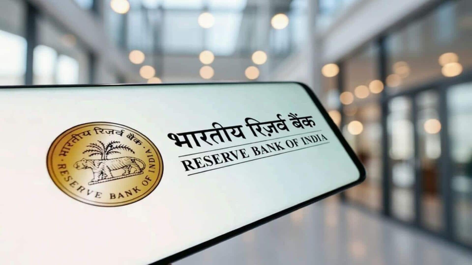 RBI considers interest rate hike to stabilize rupee