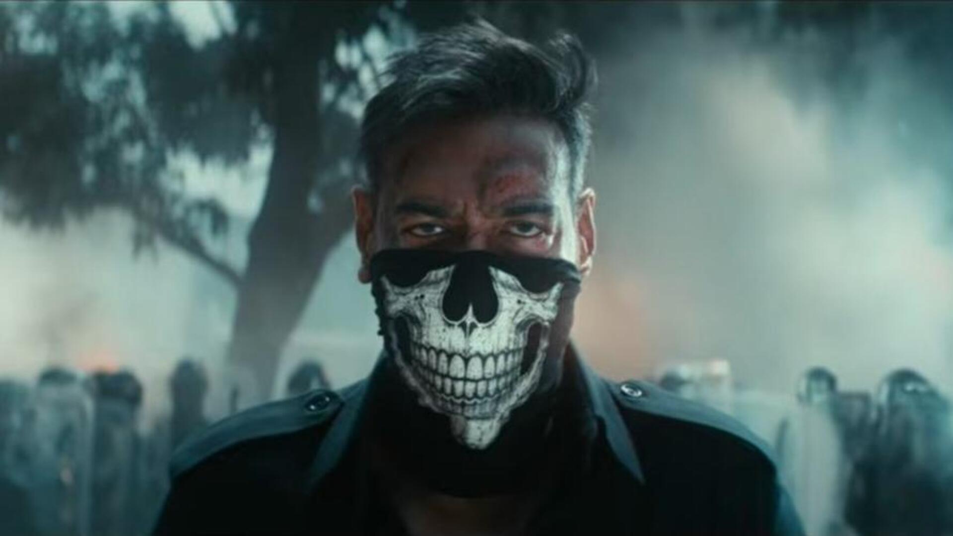 Don't politicize our name: Kshatriya Parishad slams Ajay Devgn's 'Chauhaan'