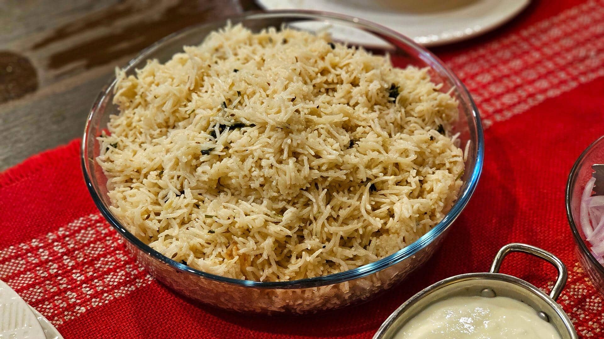 Seviya upma: The easy vermicelli breakfast you need to try