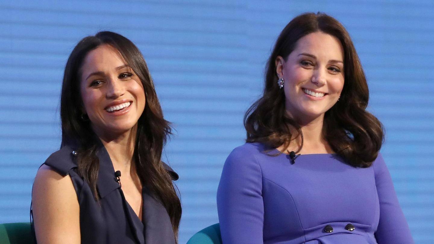 Markle has been taking on several British tabloids Markle has been taking on several British tabloids