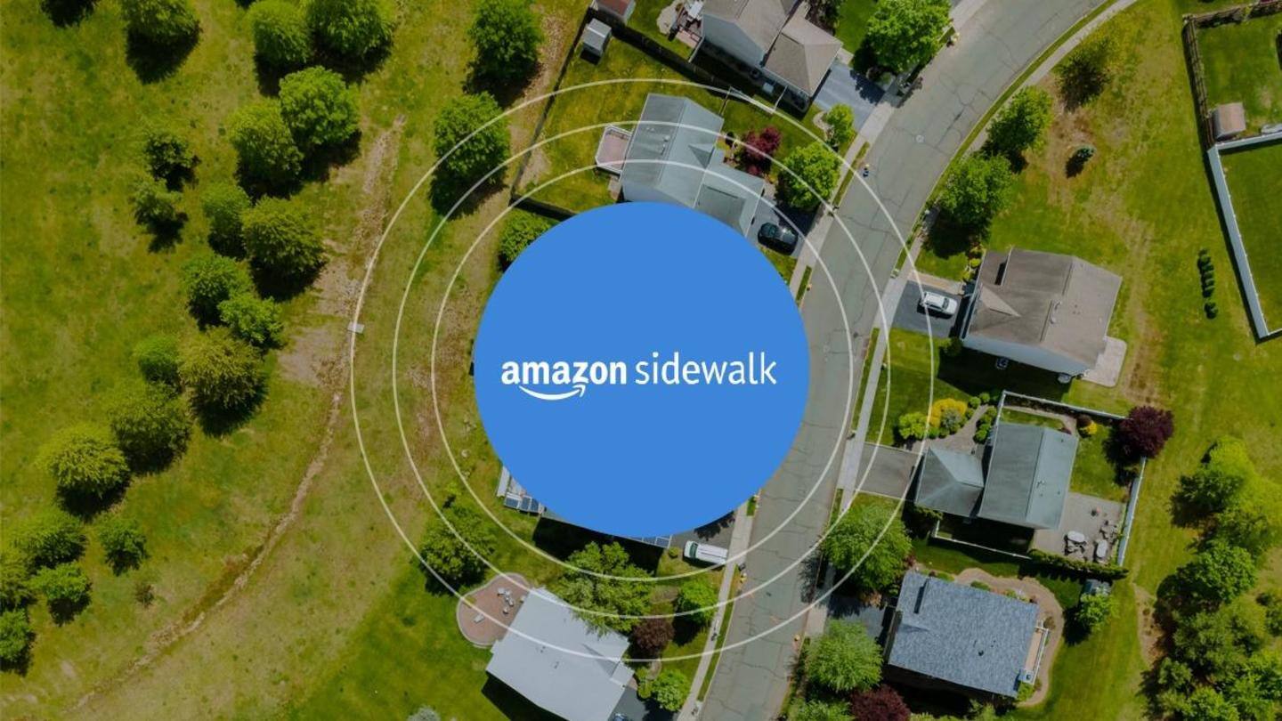 Amazon device owners in the US will be automatically enrolled Amazon device owners in the US will be automatically enrolled