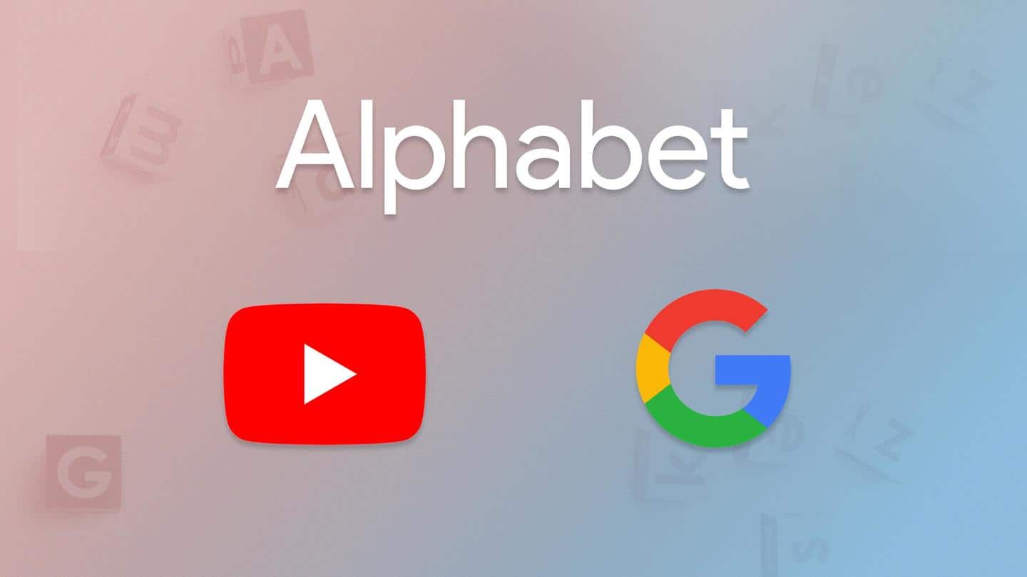 Alphabet Inc. beats all-time record with $61.9 billion revenue