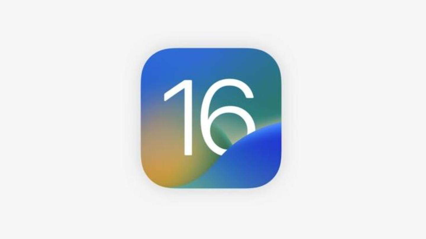 iOS 16: Interesting features you may not have noticed yet