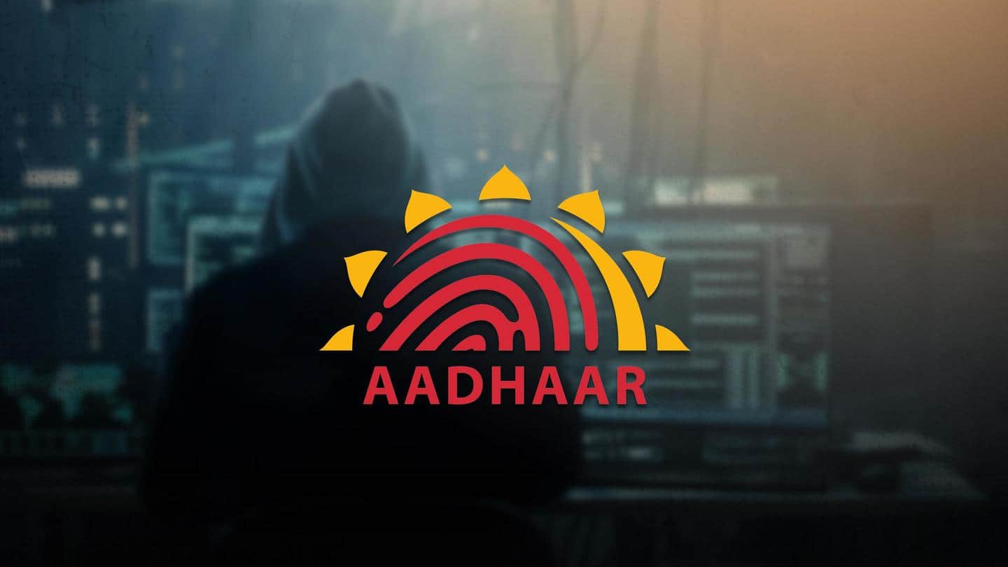 Hackers to smoke out Aadhaar bugs, detect security loopholes