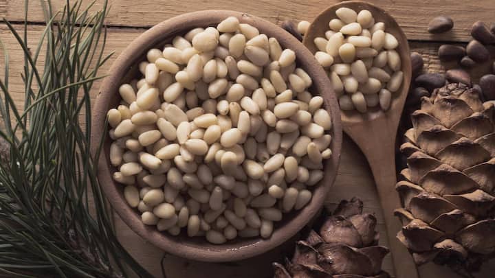 Here's why you should include pine nuts in your diet